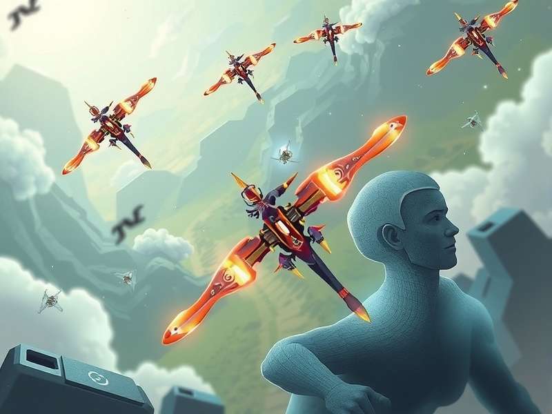 Goa Swift Surge Multiplayer Feature